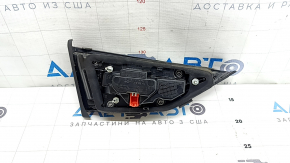 Audi A3 8V 17-20 4D USA LED Inner Trunk Lid Light Right