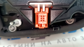 Audi A3 8V 17-20 4D USA LED Inner Trunk Lid Light Right