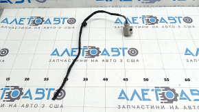 Tail light connector, left wing, Audi A3 8V 17-