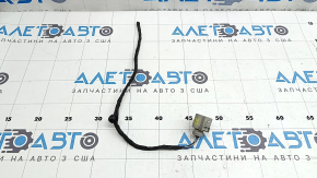 Tail light connector, left wing, Audi A3 8V 17-