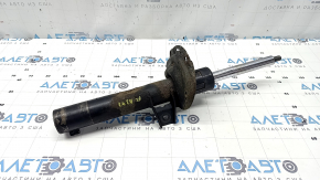 Front left shock absorber for Audi A3 8V 15-20 4d, 5d AWD