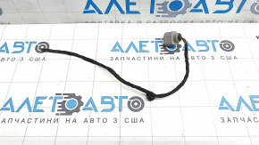 Right rear light wing connector for Audi A3 8V 17-