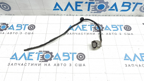 Right rear light wing connector for Audi A3 8V 17-