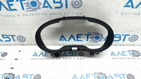 Audi A3 8V 15-16 4D Monochrome Instrument Cluster