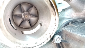 Turbine Mazda CX-9 16-23 69k