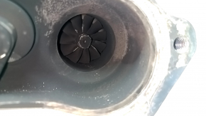 Turbine Mazda CX-9 16-23 69k