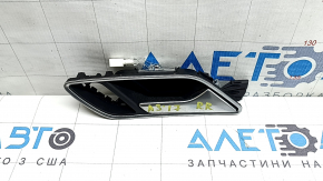 Inner rear right door handle for Audi A3 8V 15-20