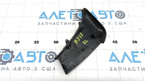 Left Outer Fender Light Cover for Audi A3 8V 17-20 4D USA