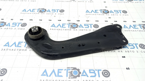 Rear left longitudinal control arm Audi A3 8V 15-20 4d microcracks S/B