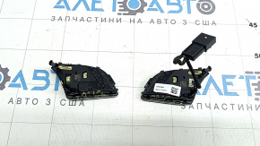 Steering wheel controls for the Audi A3 8V 17-20