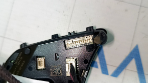 Steering wheel controls for the Audi A3 8V 17-20