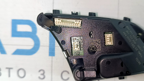 Steering wheel controls for the Audi A3 8V 17-20