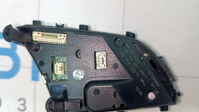 Steering wheel controls for the Audi A3 8V 17-20