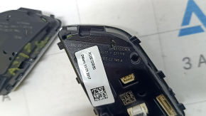 Steering wheel controls for the Audi A3 8V 17-20
