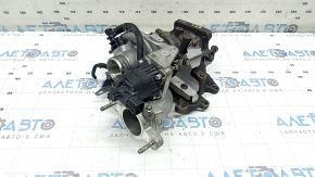 Turbine Mazda CX-9 16-23 69k