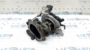 Turbine Mazda CX-9 16-23 69k