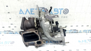 Turbine Mazda CX-9 16-23 69k