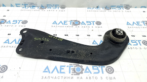 Rear right longitudinal control arm Audi A3 8V 15-20 4d microcracks S/B