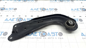 Rear right longitudinal control arm Audi A3 8V 15-20 4d microcracks S/B