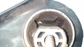 Rear right longitudinal control arm Audi A3 8V 15-20 4d microcracks S/B
