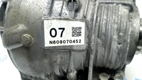 Mazda CX-9 16-17 69kW Front Transfer Case