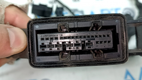Wiring rear right door Audi A3 8V 15-20 4d, 5d