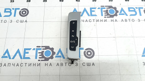 Audi A3 8V 17-20 Gear Shift Indicator