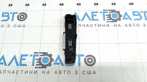 Audi A3 8V 17-20 Gear Shift Indicator