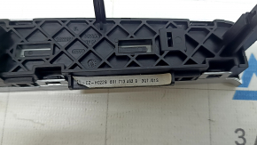 Audi A3 8V 17-20 Gear Shift Indicator