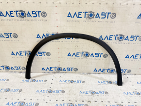 Front right fender arch trim for Mercedes GLC 300/350e/43 16-22 structure