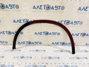 Front right fender arch trim for Mercedes GLC 300/350e/43 16-22 structure