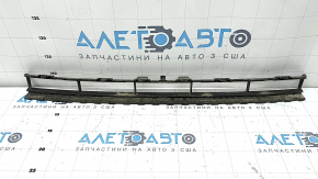 Lower grille of the front bumper Audi A3 8V 17-20 S-line