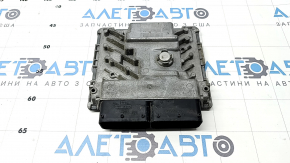 Audi A3 8V 16-20 2.0T Engine Computer ECU