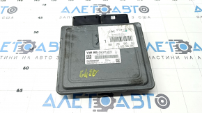 Audi A3 8V 16-20 2.0T Engine Computer ECU