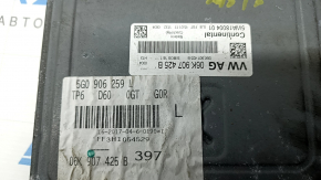Audi A3 8V 16-20 2.0T Engine Computer ECU