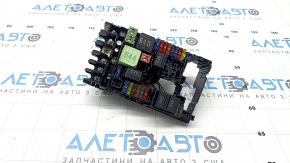 Audi A3 8V 15-20 underhood fuse box
