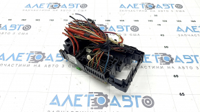 Audi A3 8V 15-20 underhood fuse box