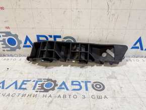 Front bumper mount, left wing, Kia Sportage 17-22