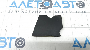 Left radiator grille cover for Audi A3 8V 17-20