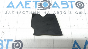 Right radiator grille cover for Audi A3 8V 17-20