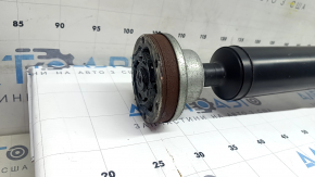 Driveshaft propeller shaft Audi A4 B9 17-25 microcracks on the suspension