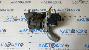 Turbocharger assembly with manifold Hyundai Tucson 16-18 1.6T