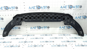 Front bumper protection for the Audi A3 8V 17-20 S-line