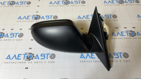 Right side mirror assembly for Audi A6 C7 12-18