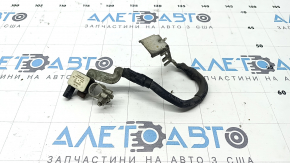 Negative terminal Audi A3 8V 17-20 2.0T