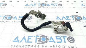 Negative terminal Audi A3 8V 17-20 2.0T