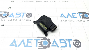 Actuator motor for heater ventilation in Audi A3 8V 15-20