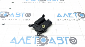 Actuator motor for heater ventilation in Audi A3 8V 15-20
