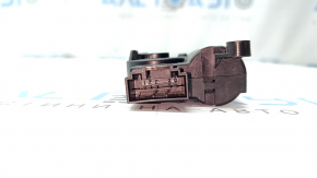 Actuator motor for heater ventilation in Audi A3 8V 15-20