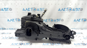 Heater housing ventilation Audi A3 8V 15-20